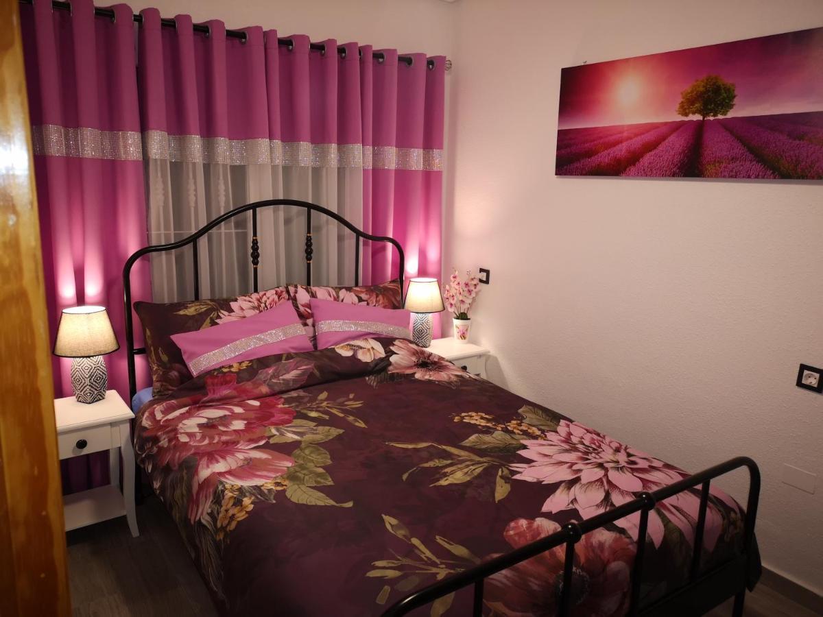 Eldorado Apartment La Mata La Mata  Zewnętrze zdjęcie