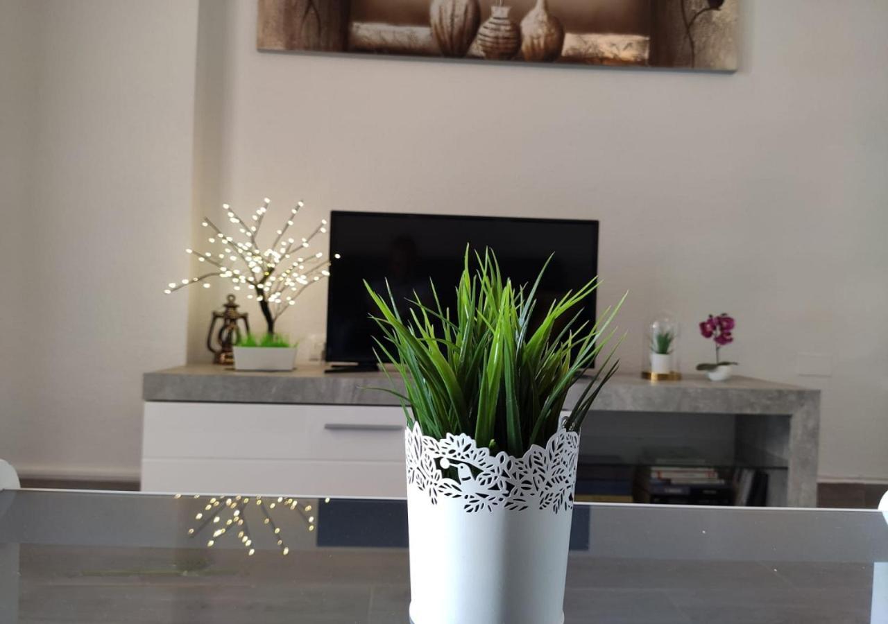 Eldorado Apartment La Mata La Mata  Zewnętrze zdjęcie