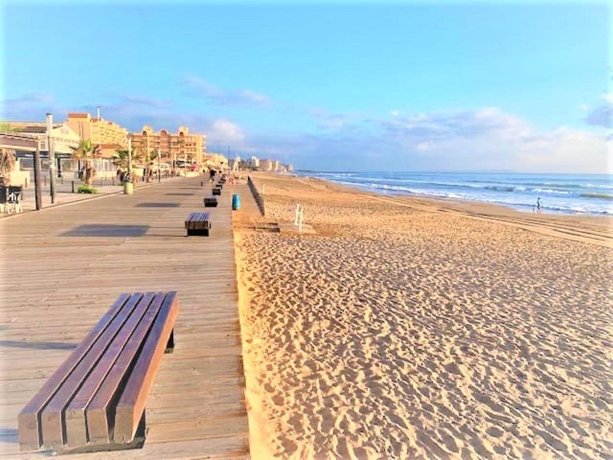 Eldorado Apartment La Mata La Mata  Zewnętrze zdjęcie