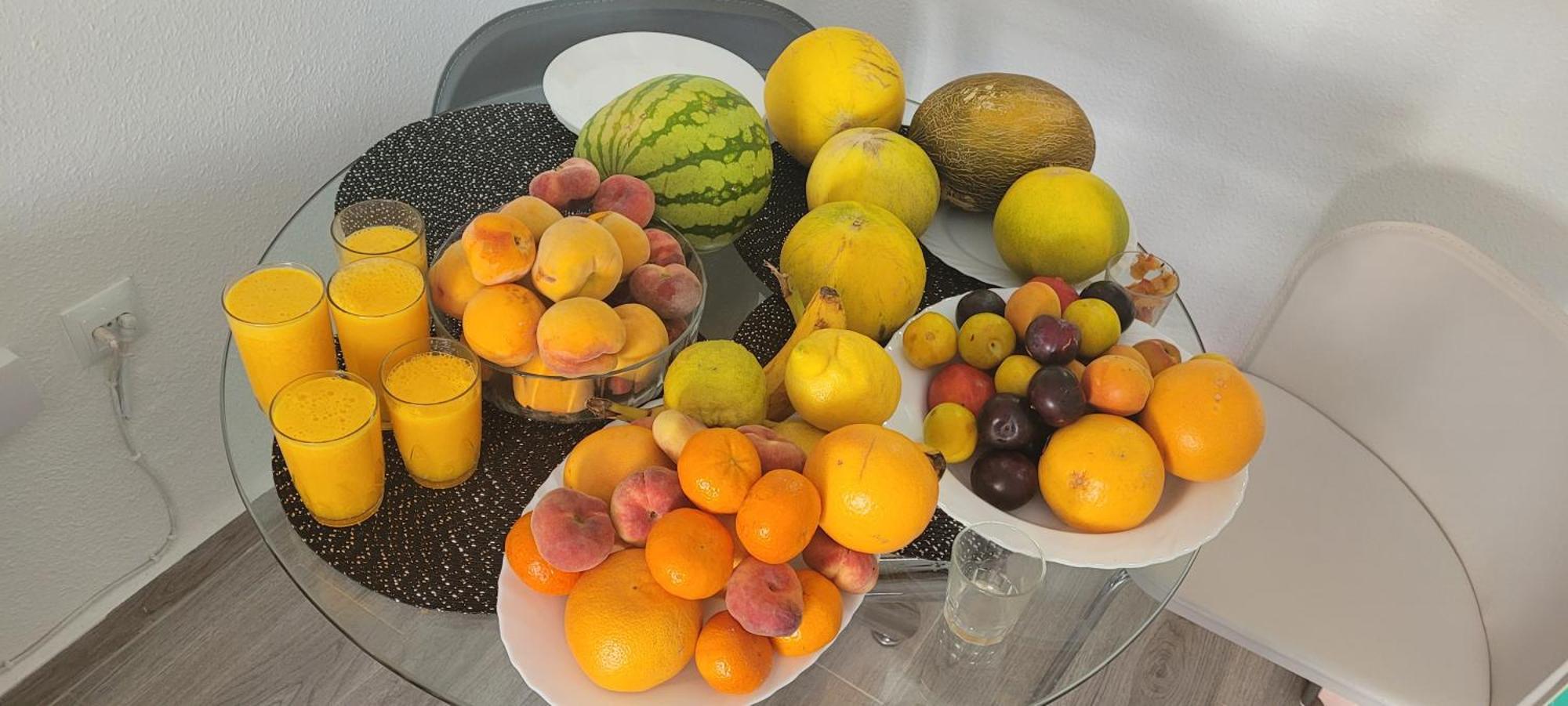 Eldorado Apartment La Mata La Mata  Zewnętrze zdjęcie