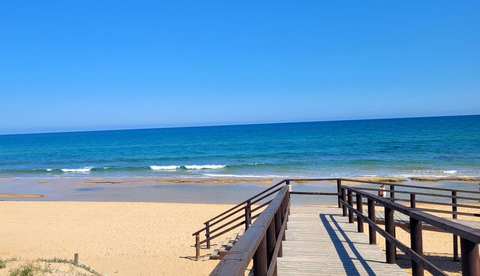 Eldorado Apartment La Mata La Mata  Zewnętrze zdjęcie